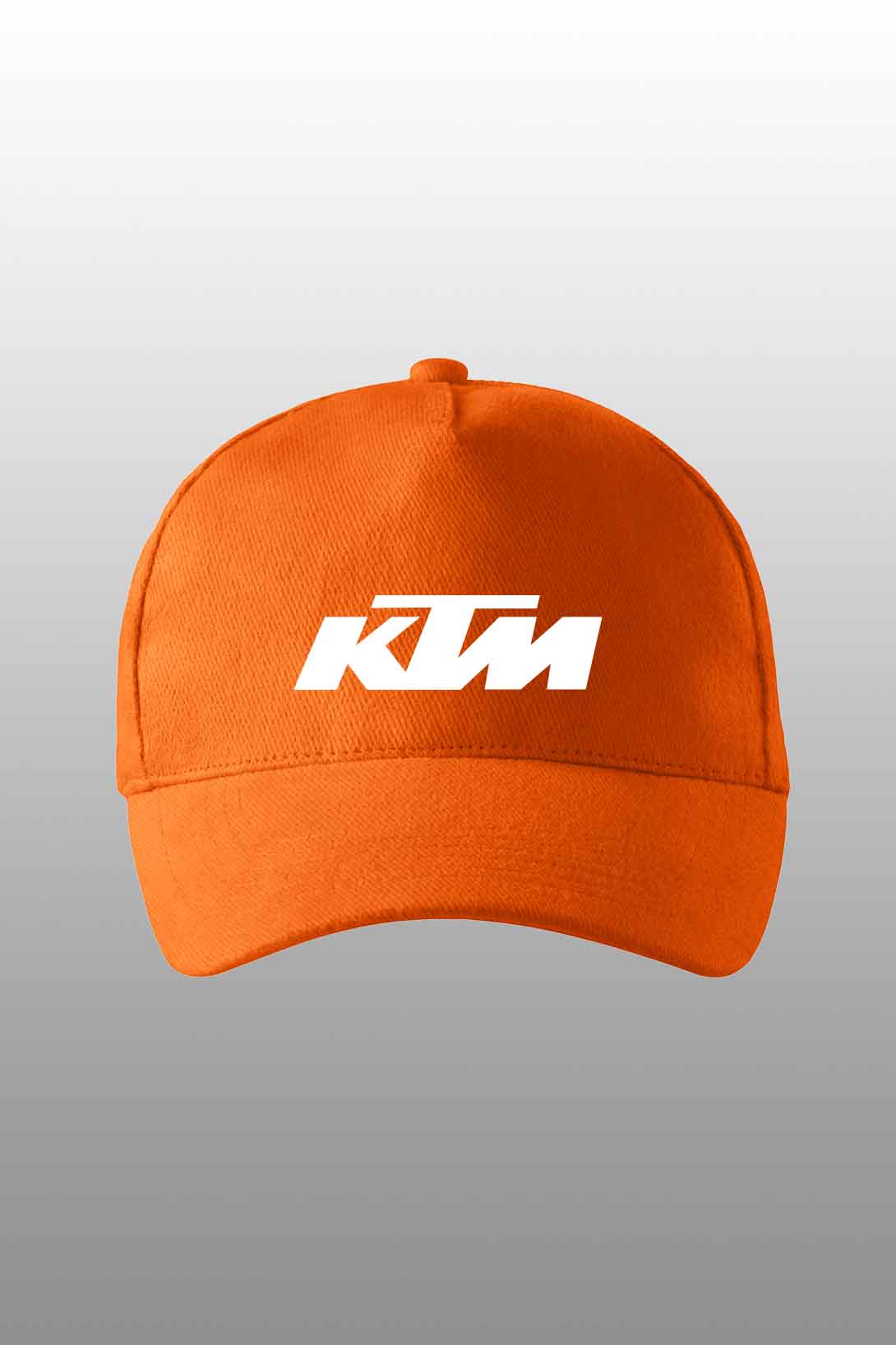 Kšiltovka KTM Barva: Oranžová