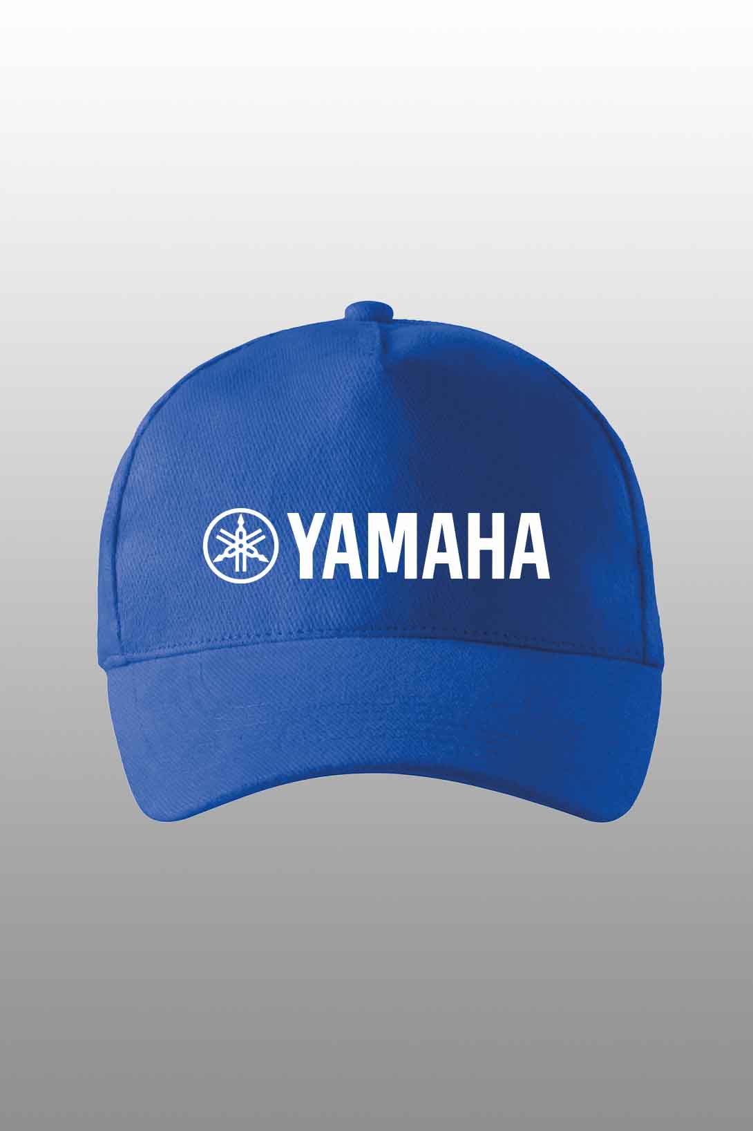 Kšiltovka Yamaha Barva: Kráľovská modrá