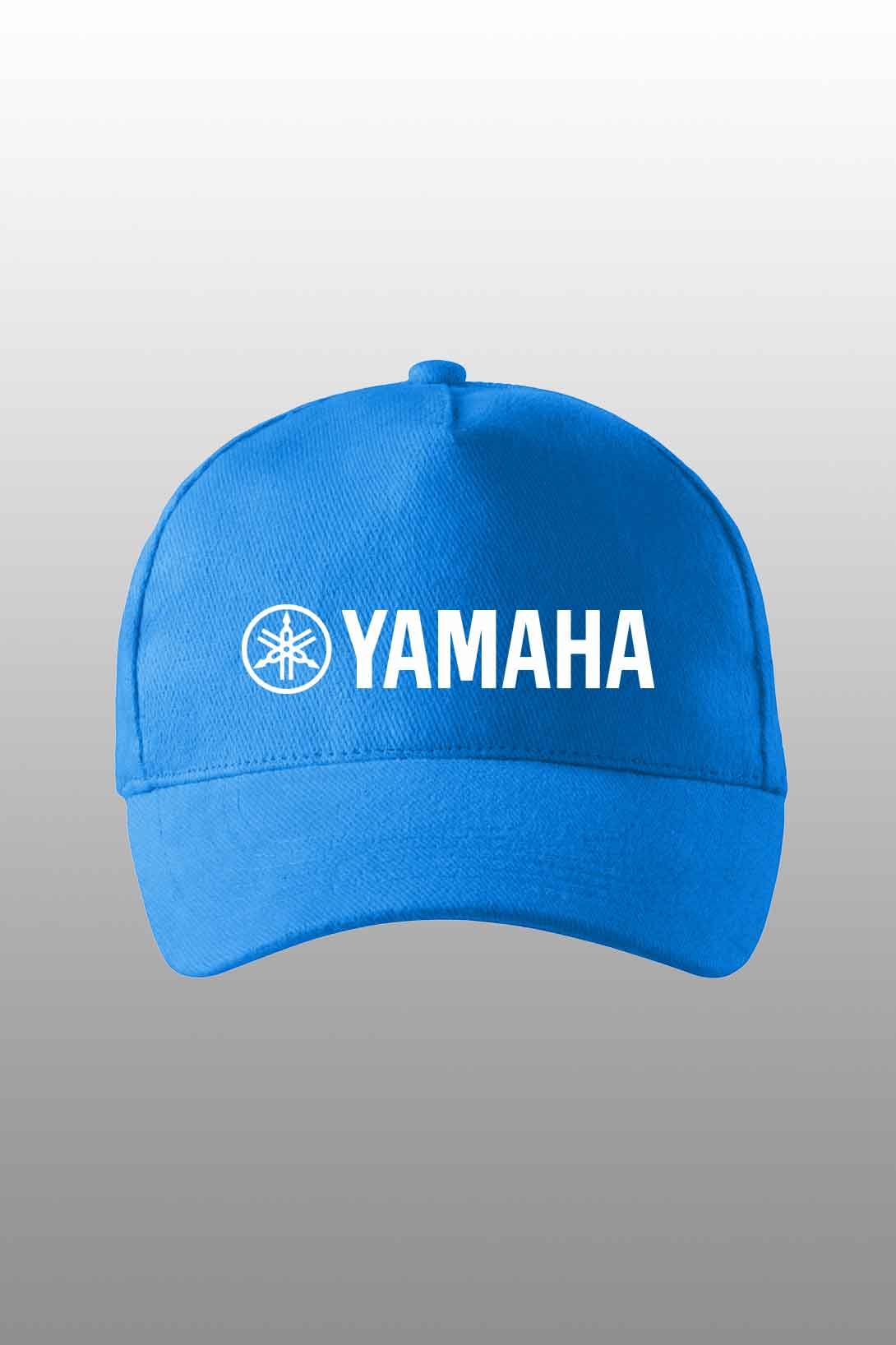 Kšiltovka Yamaha Barva: Modrá