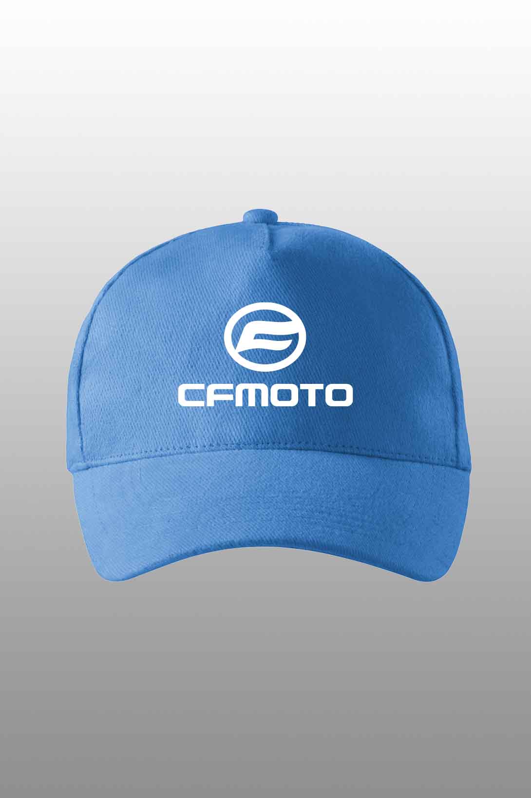 Kšiltovka CFmoto Barva: Světlemodrá