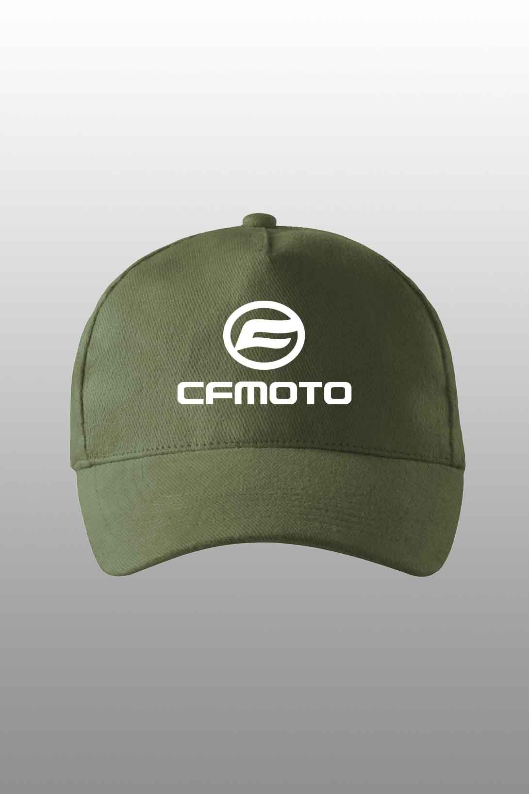 Kšiltovka CFmoto Barva: Khaki