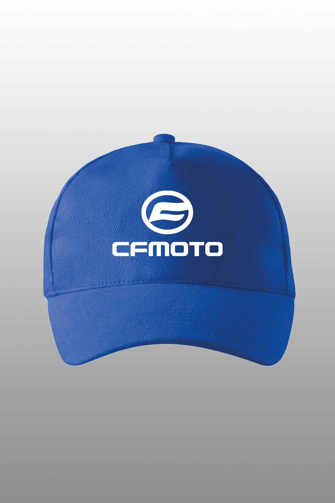 Kšiltovka CFmoto Barva: Kráľovská modrá