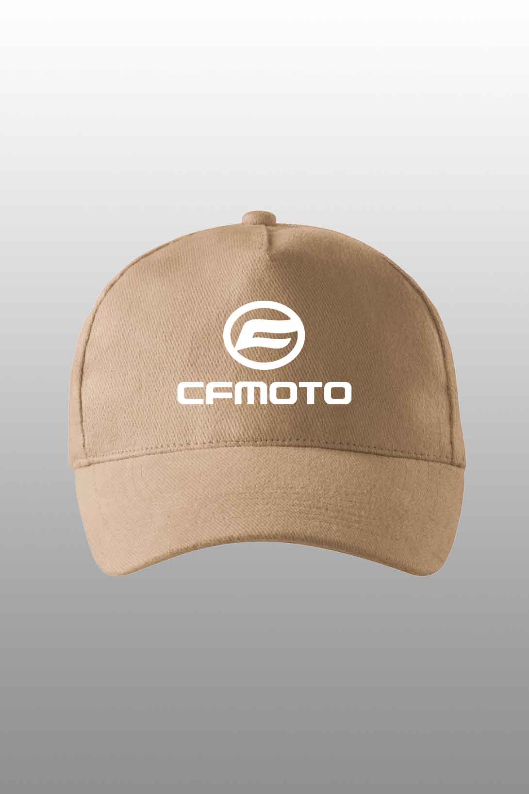 Kšiltovka CFmoto Barva: Písková
