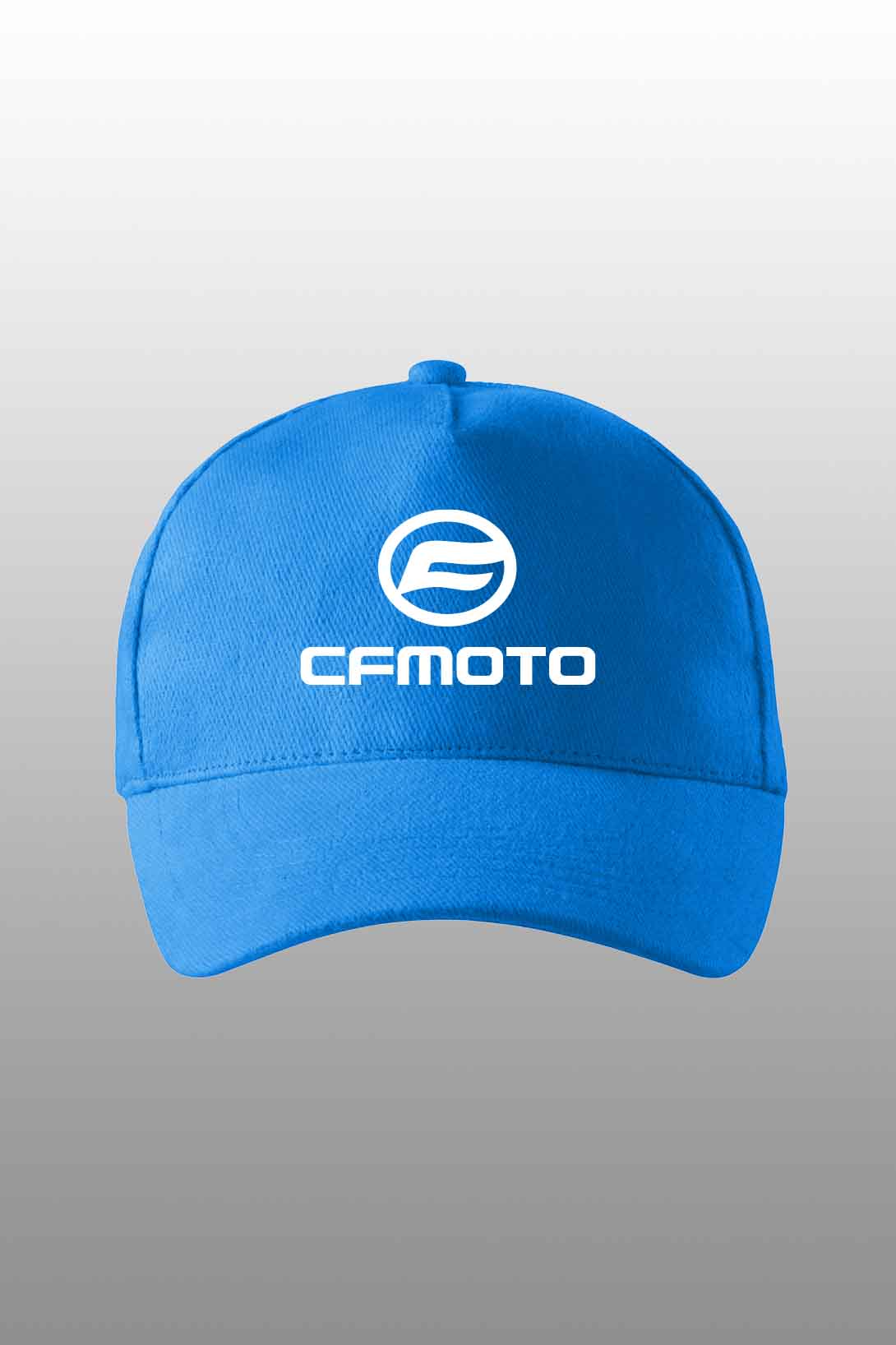 Kšiltovka CFmoto Barva: Modrá