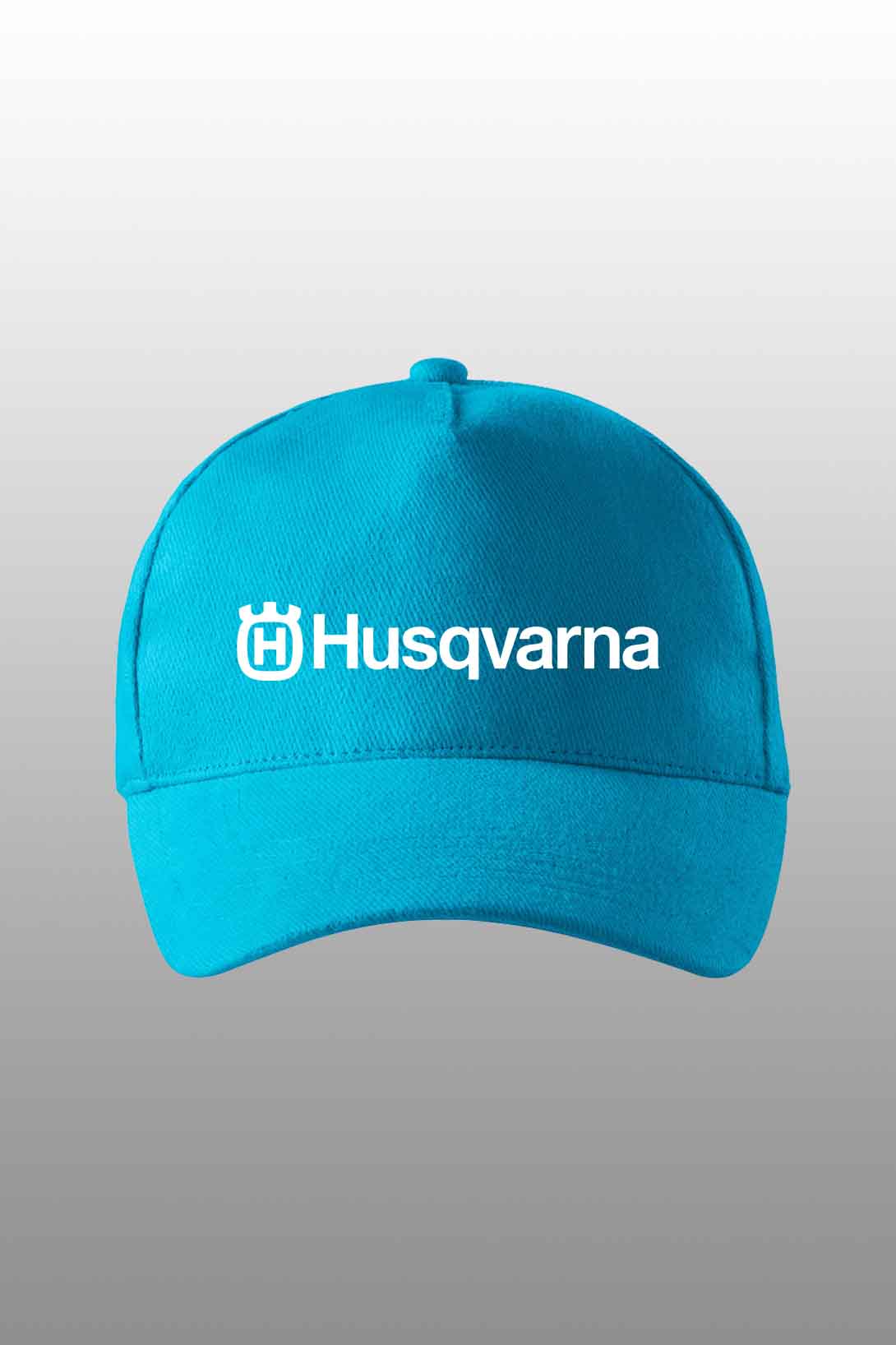 Kšiltovka Husqvarna