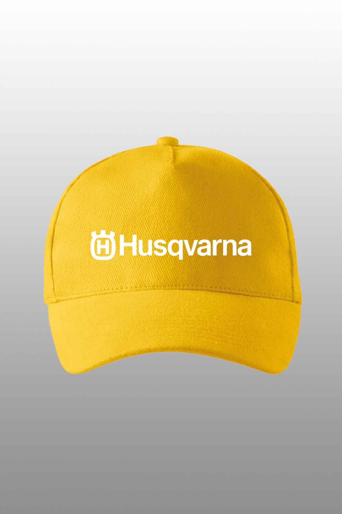 Kšiltovka Husqvarna