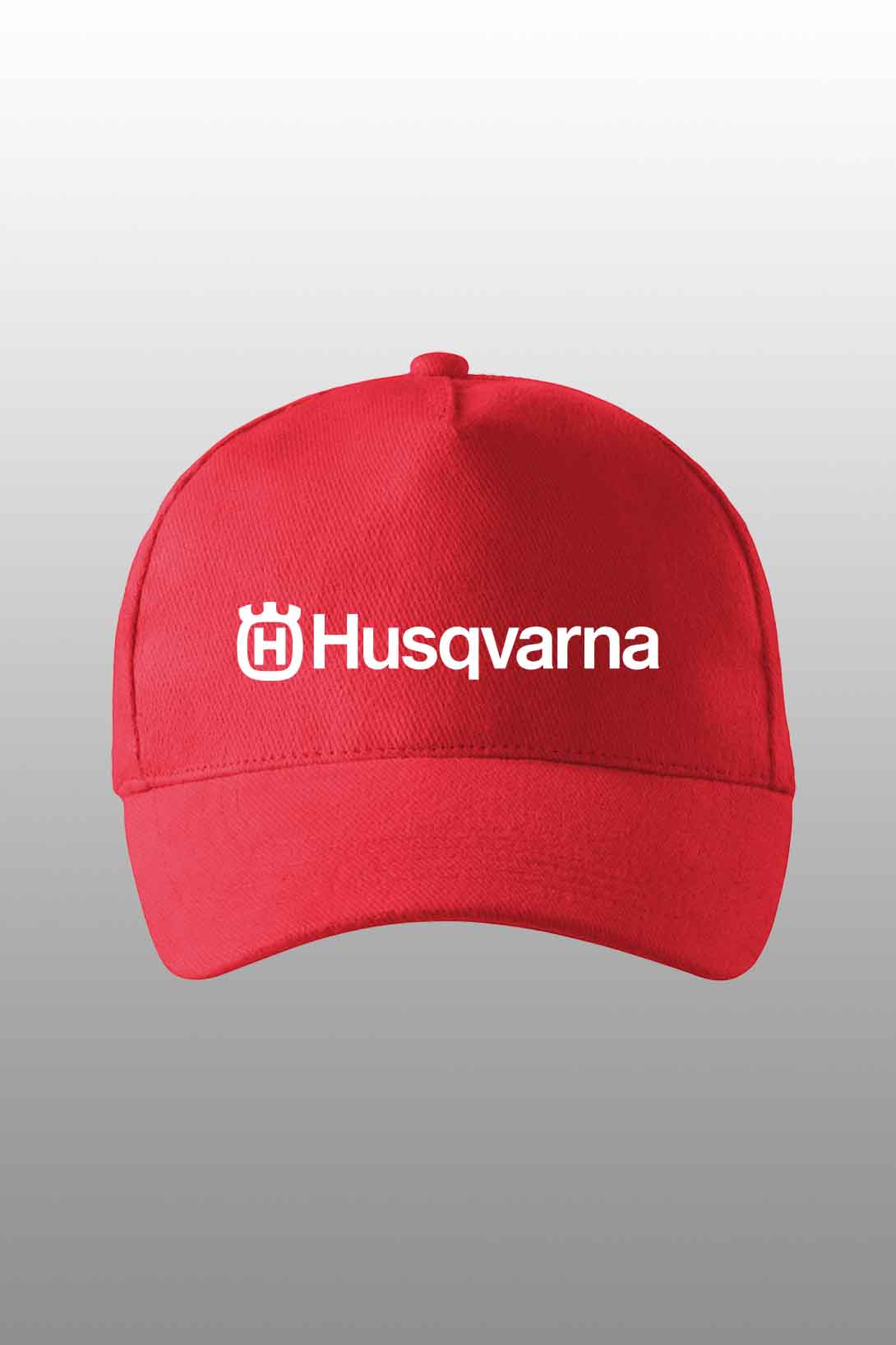 Červená