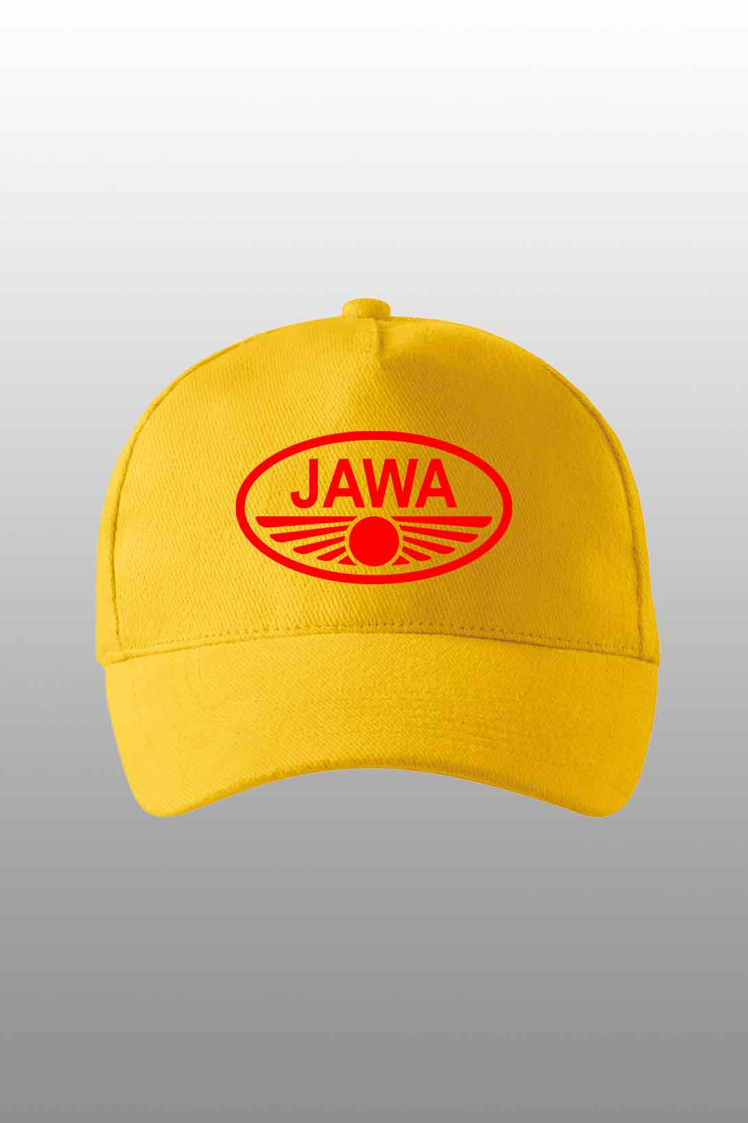 Kšiltovka Jawa