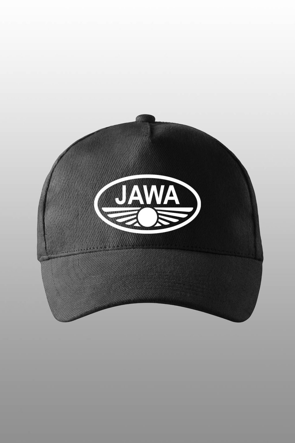 Kšiltovka Jawa