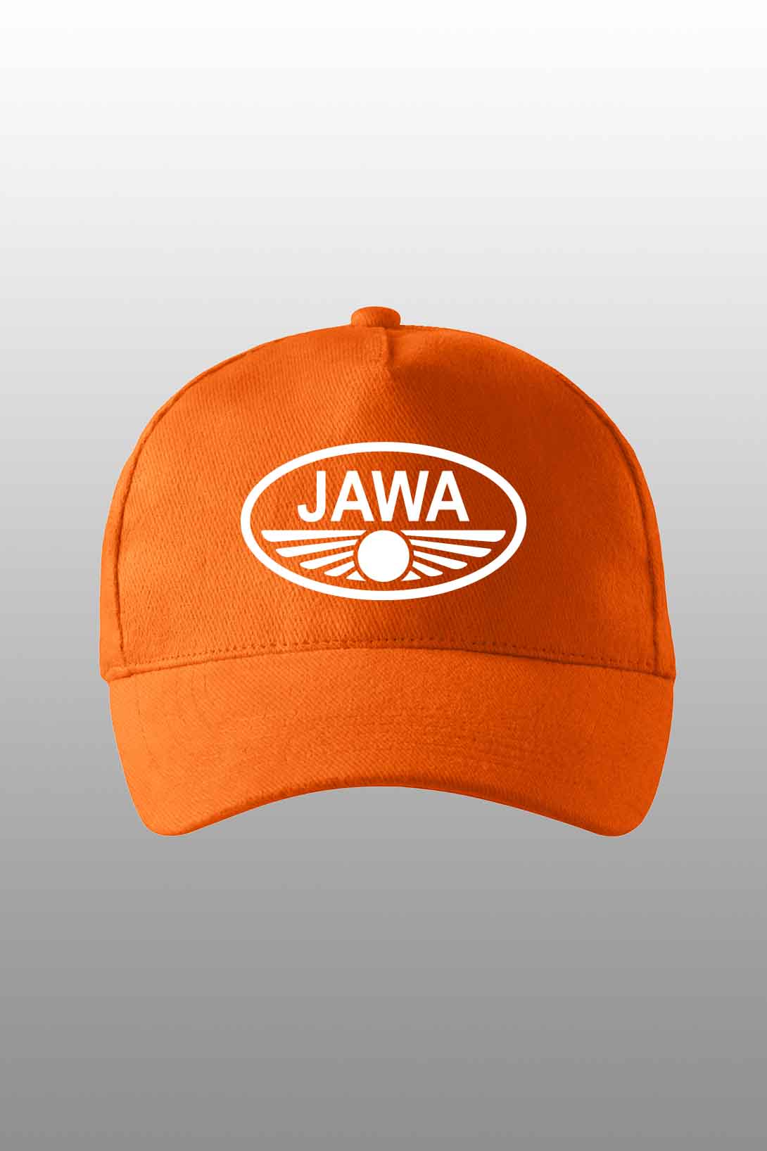Kšiltovka Jawa