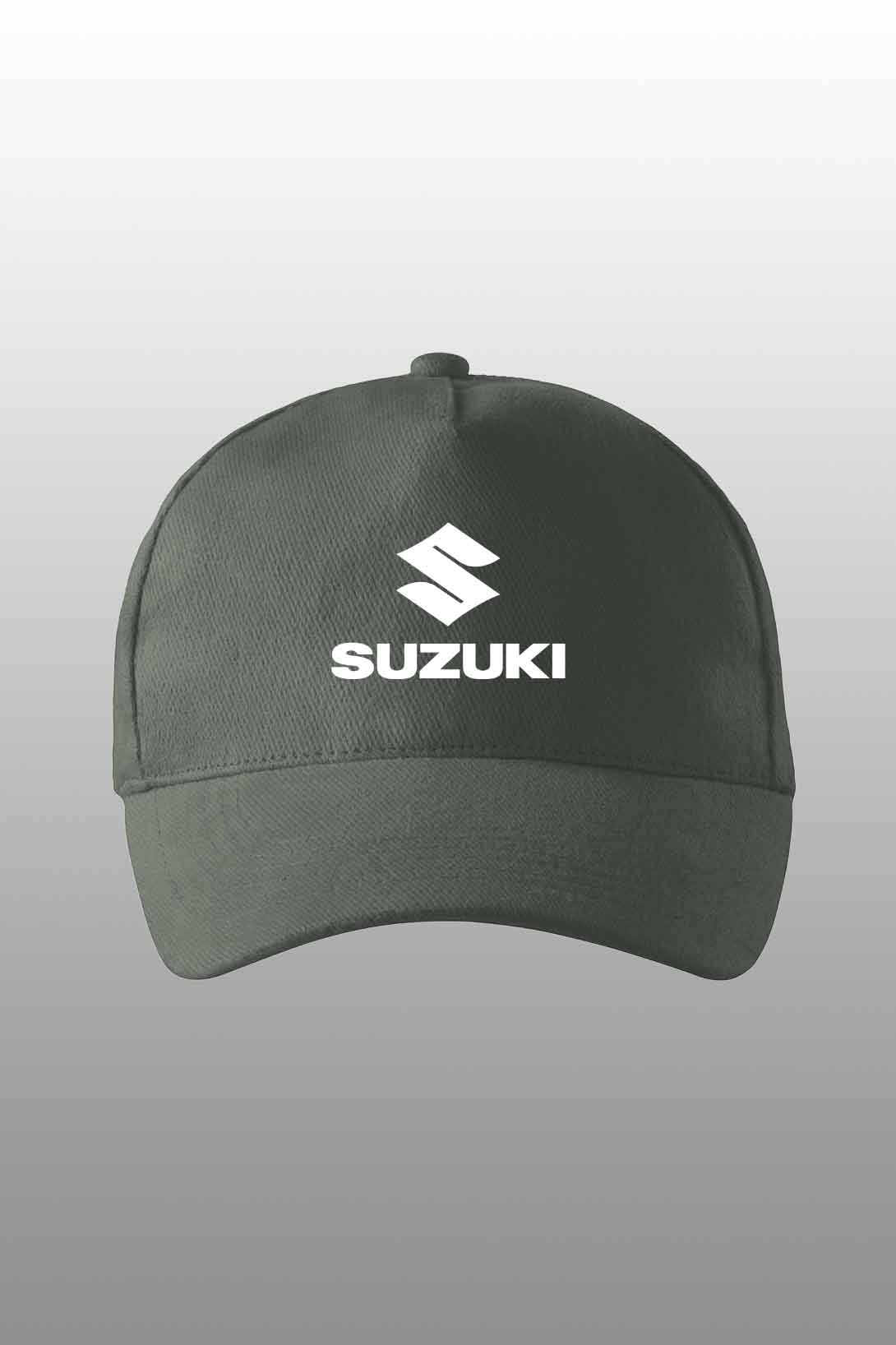 Kšiltovka Suzuki Barva: Tmavá břidlice