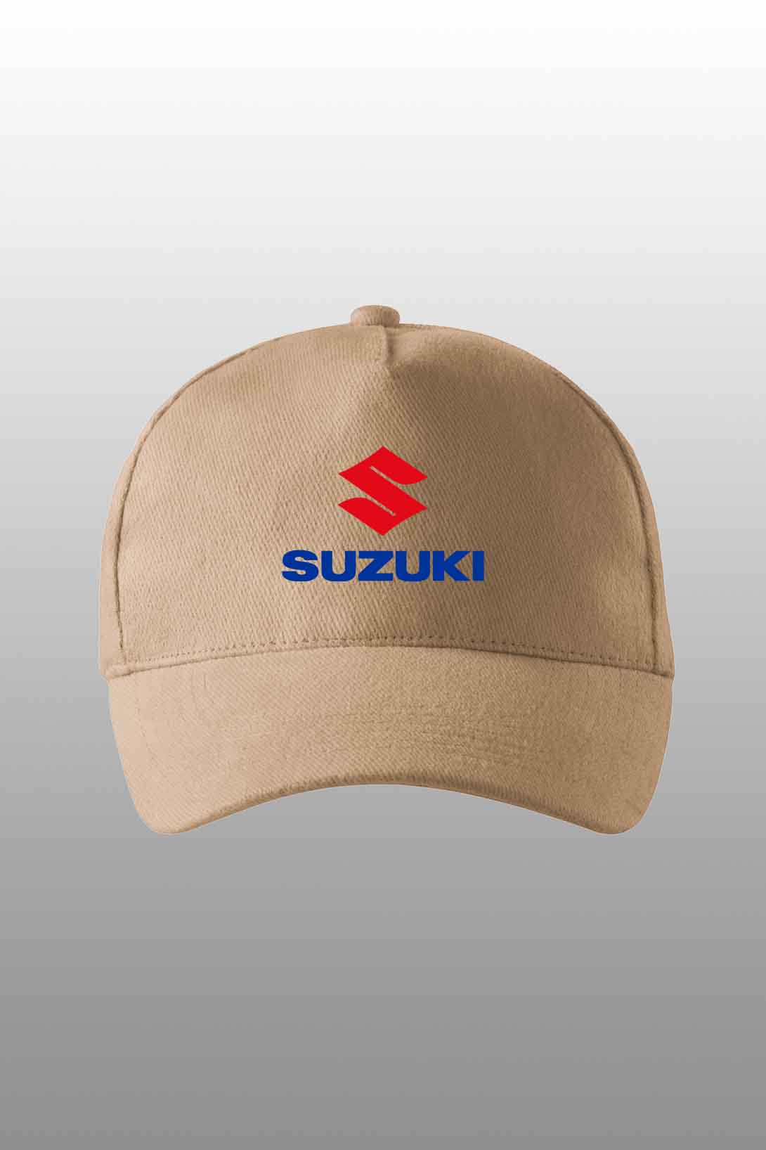 Kšiltovka Suzuki Barva: Písková