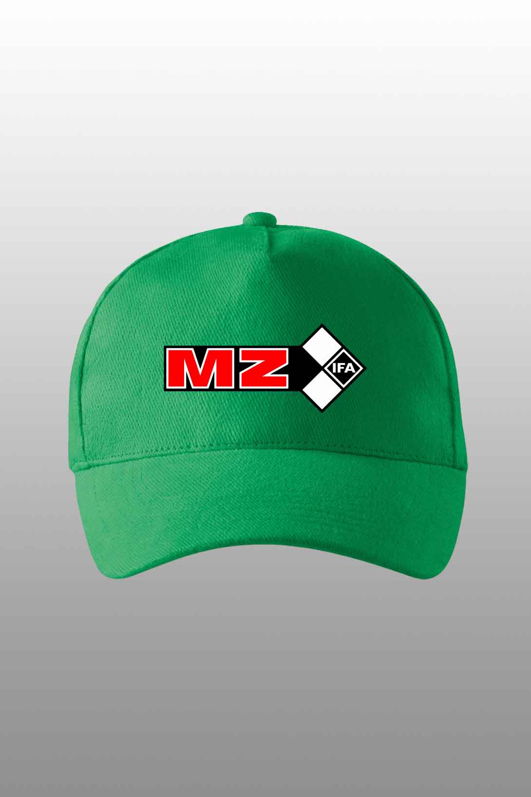 Kšiltovka MZifa Barva: Zelená
