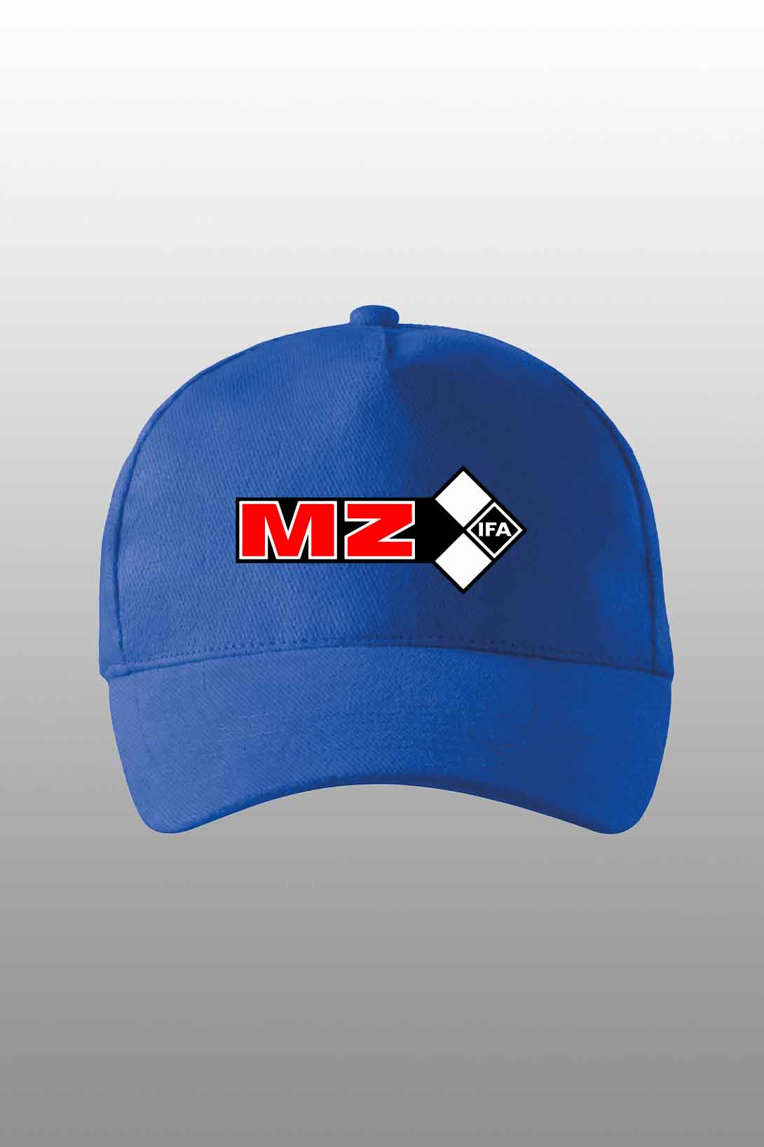 Kšiltovka MZifa Barva: Kráľovská modrá
