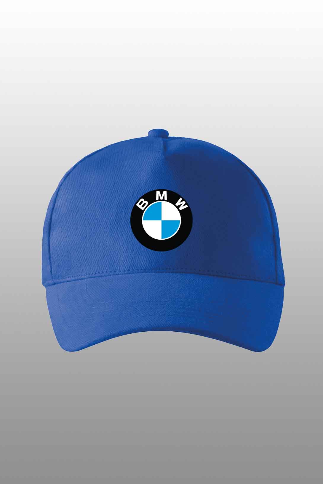 Levně Kšiltovka BMW Barva: Kráľovská modrá
