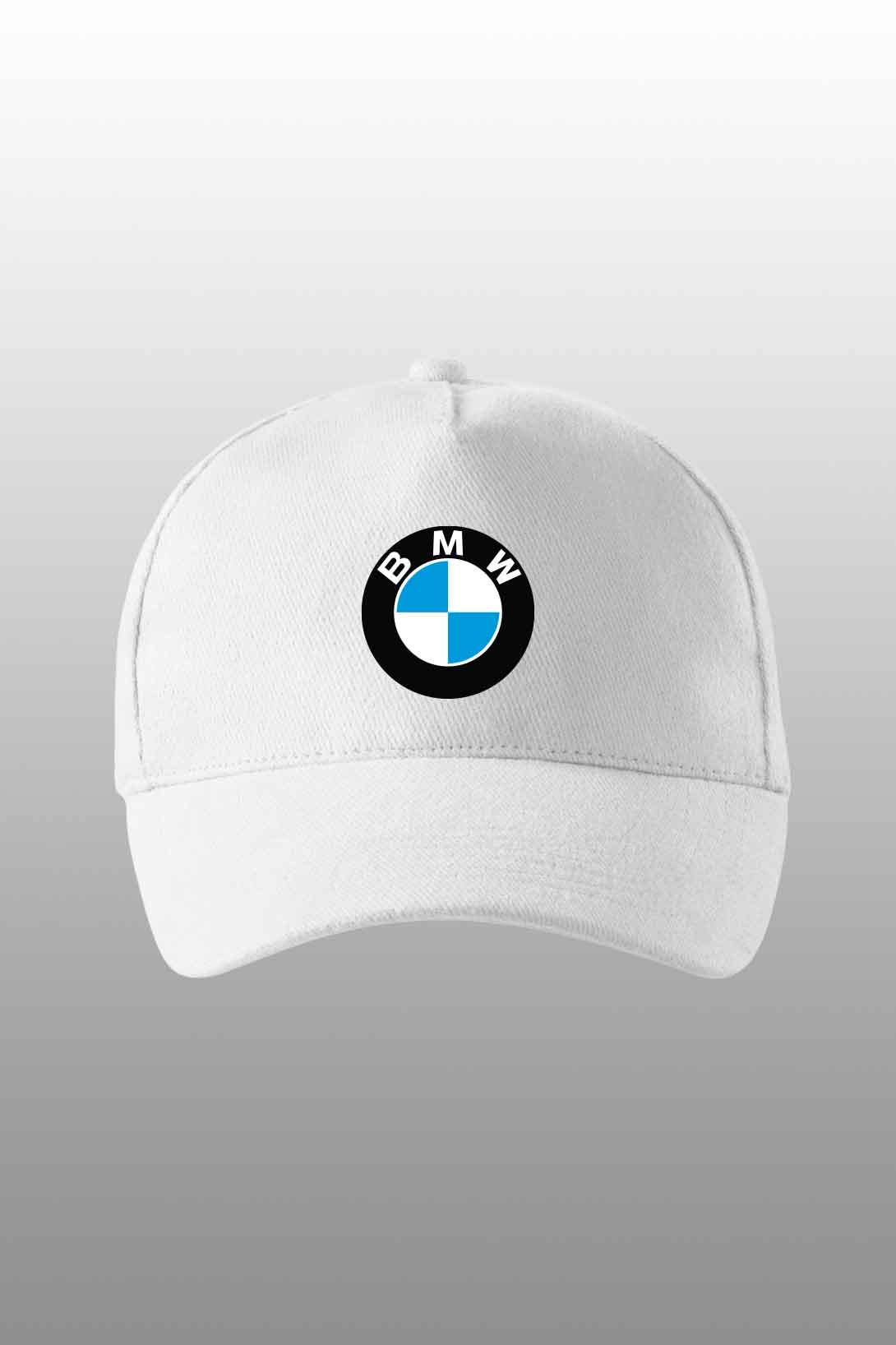 Kšiltovka BMW