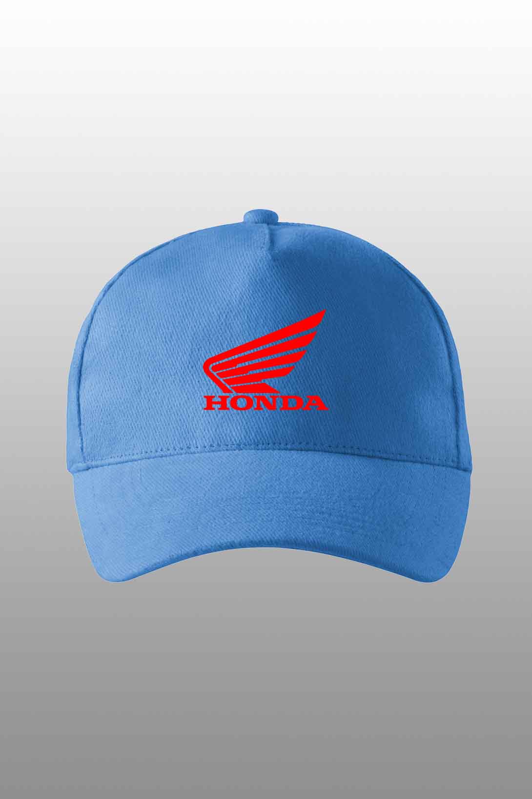 Kšiltovka Honda Barva: Světlemodrá