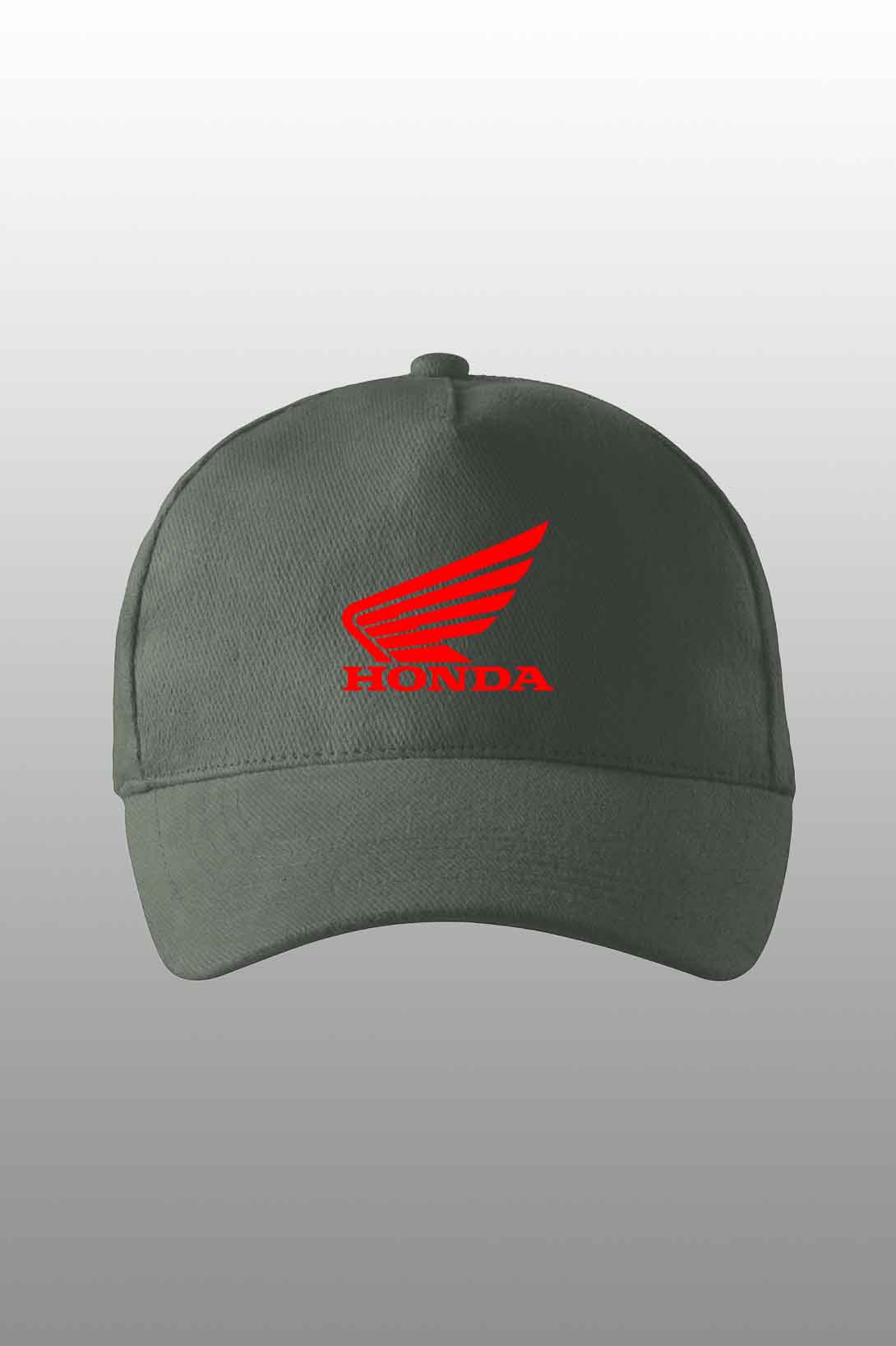Kšiltovka Honda Barva: Tmavá břidlice