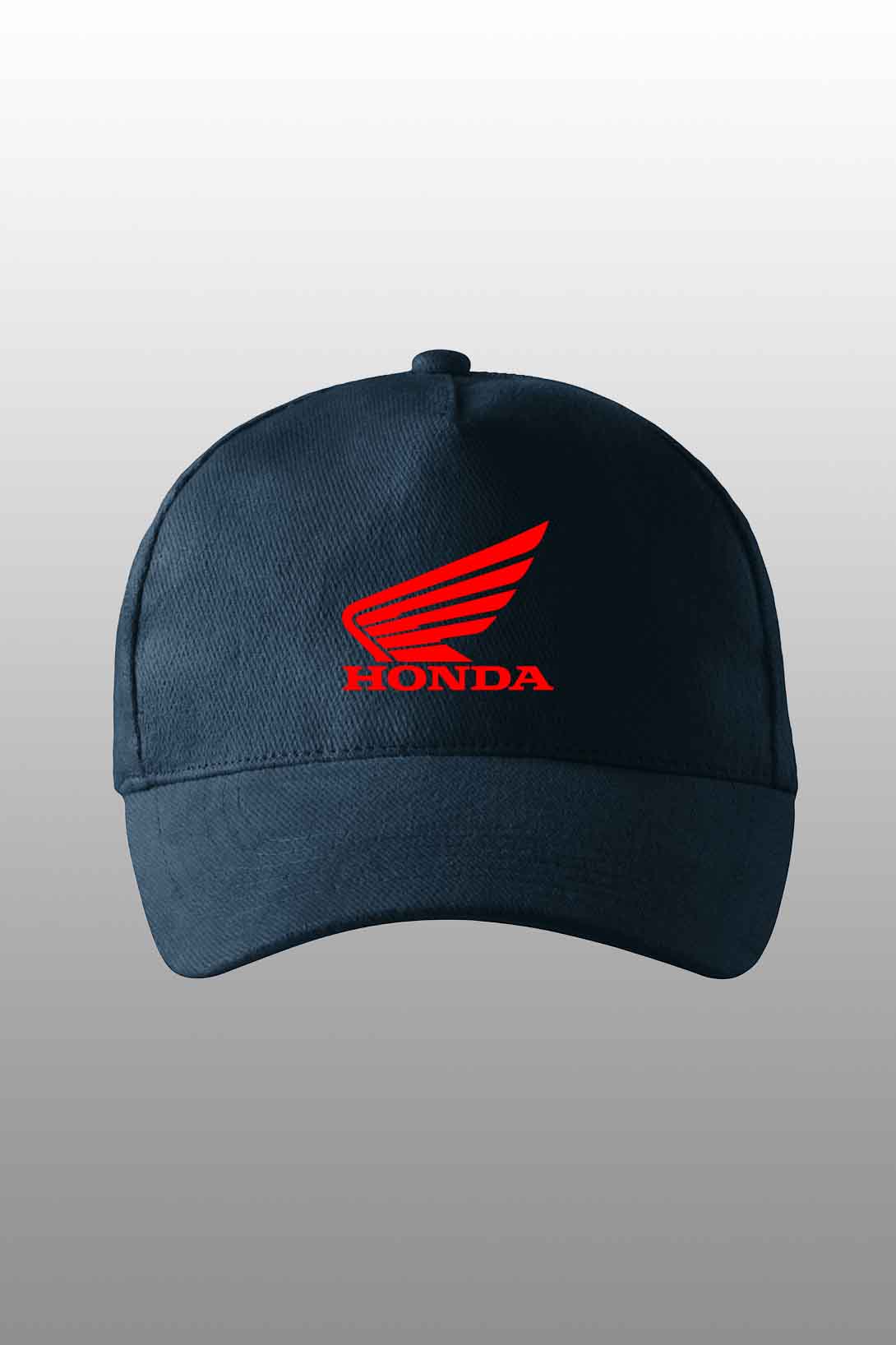 Kšiltovka Honda Barva: Tmavomodrá
