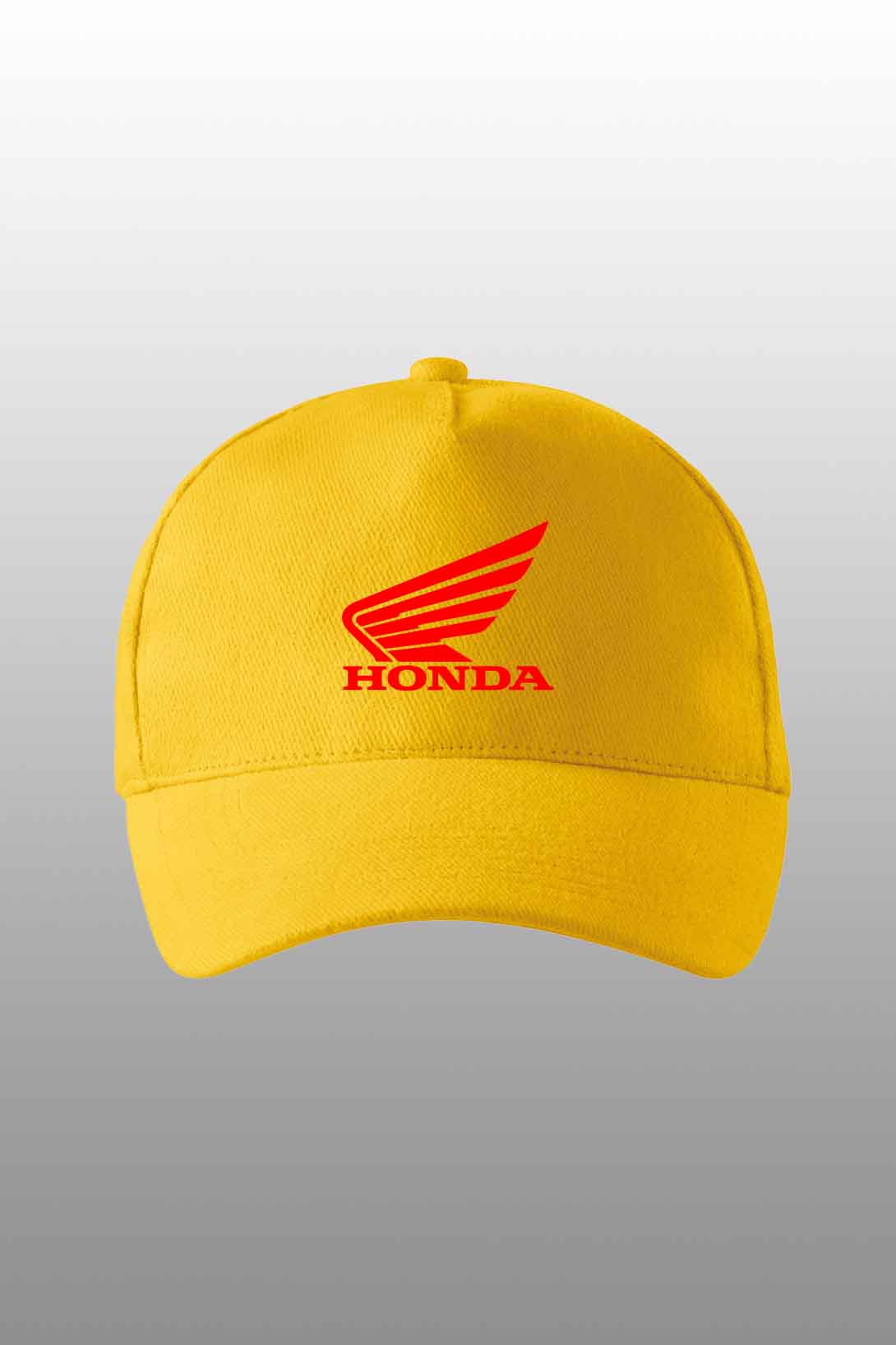 Kšiltovka Honda Barva: Žlutá