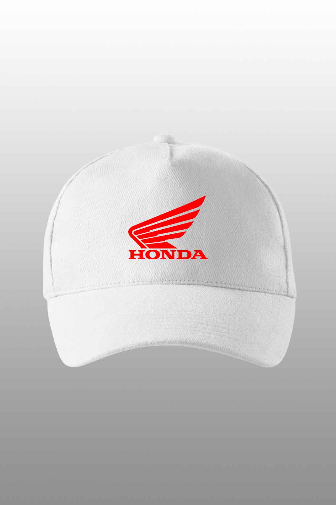 Kšiltovka Honda Barva: Bíla