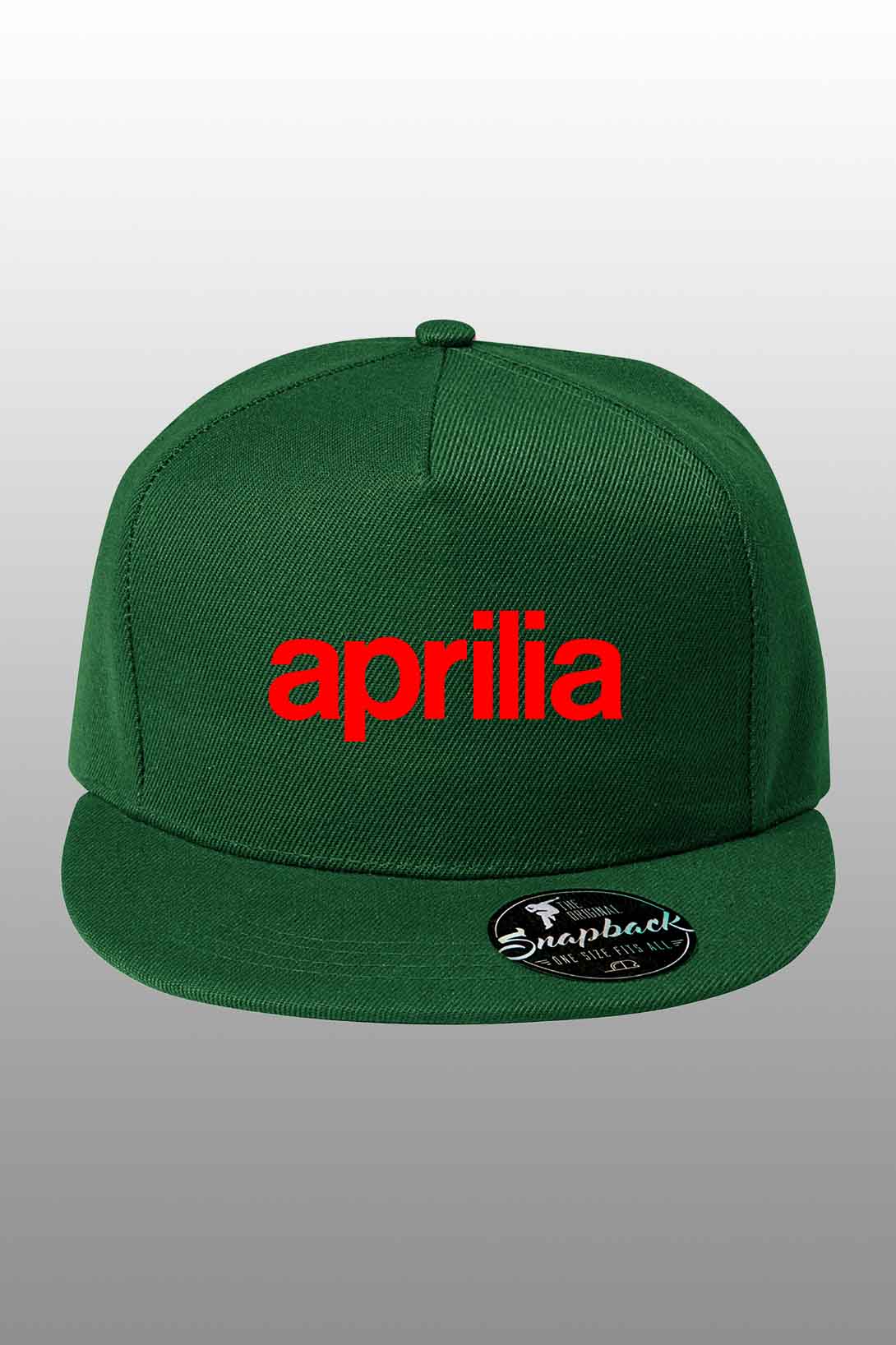 Snapback šiltovka Aprillia