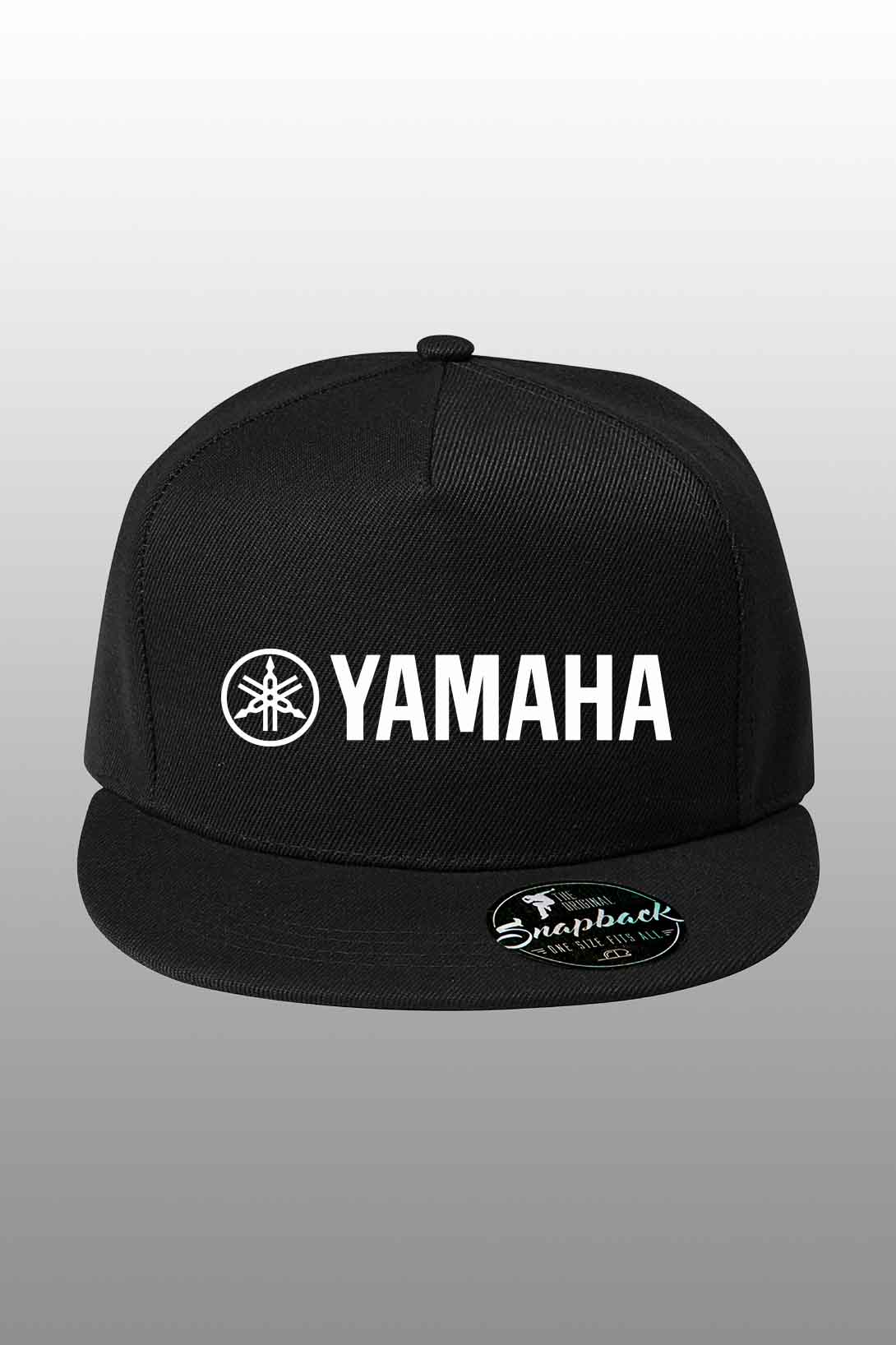 Snapback kšiltovka Yamaha