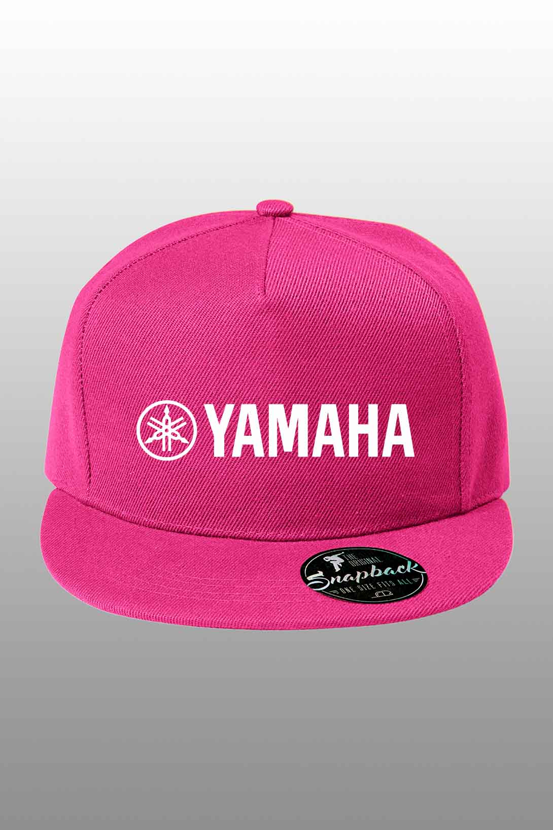 Snapback kšiltovka Yamaha