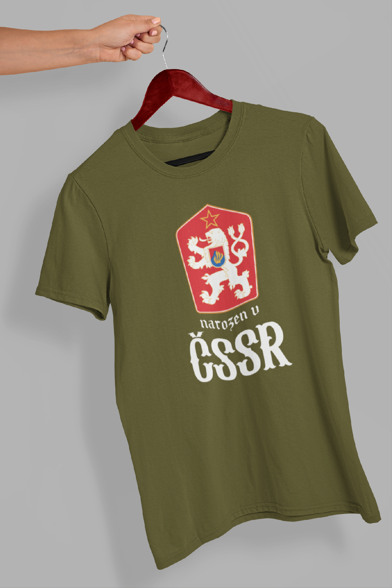 Khaki