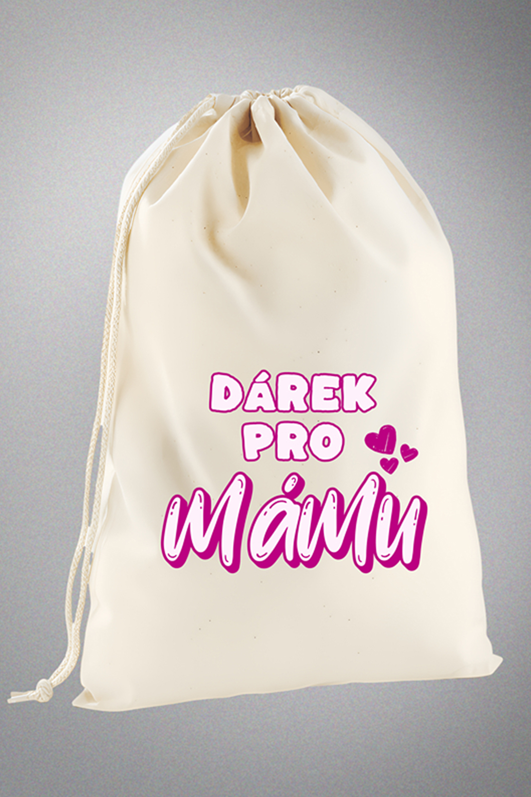 Dárkové balení Dárek pro mámu