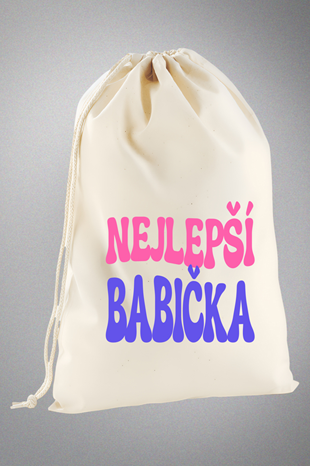 Dárkové balení Nejlepší babička