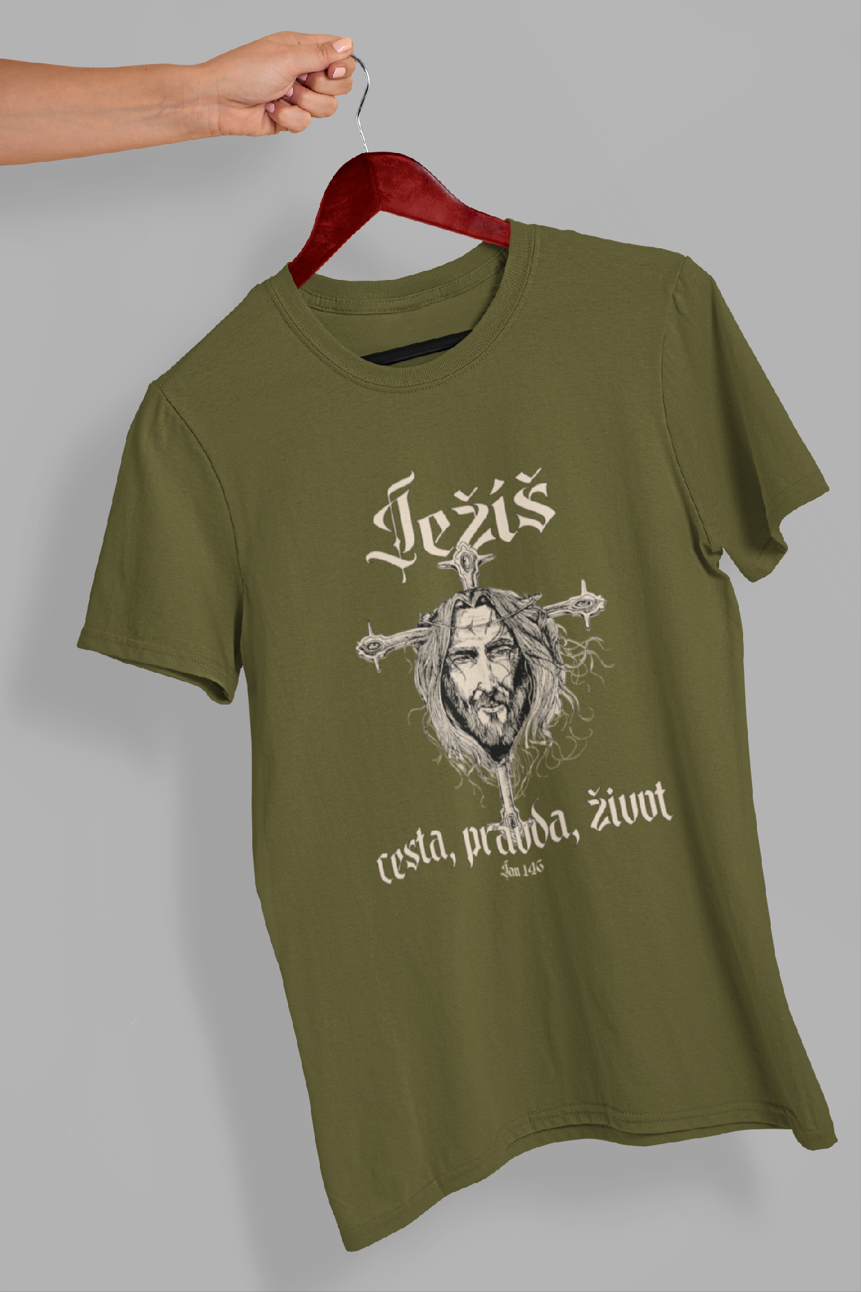 Khaki
