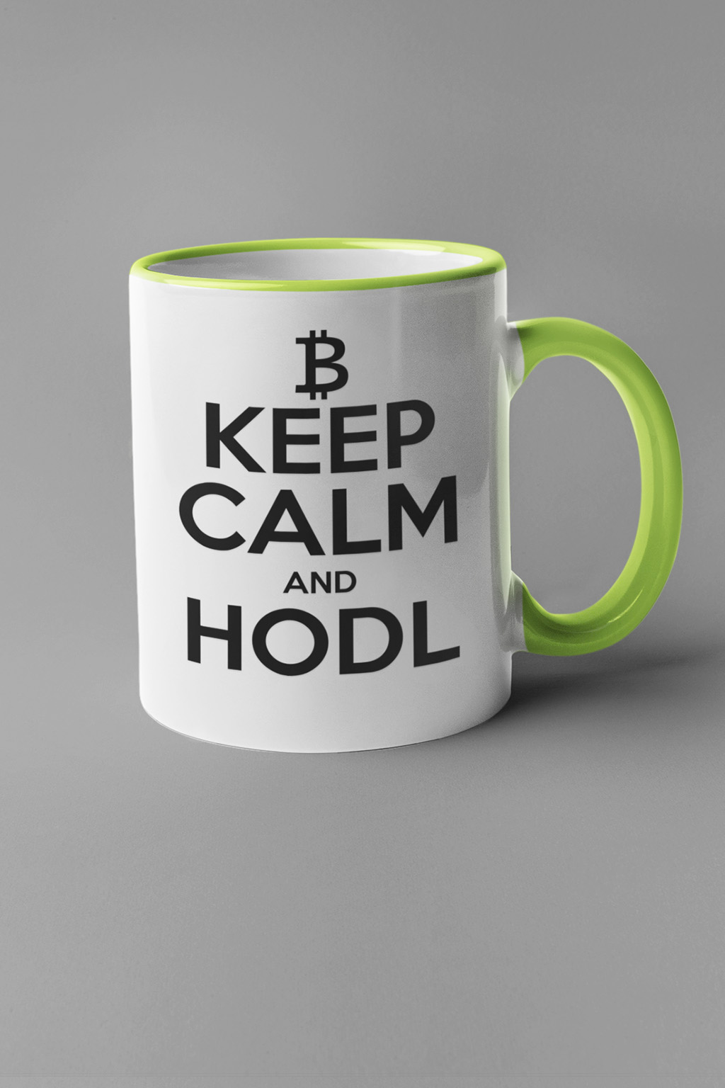 Hrnek Keep calm