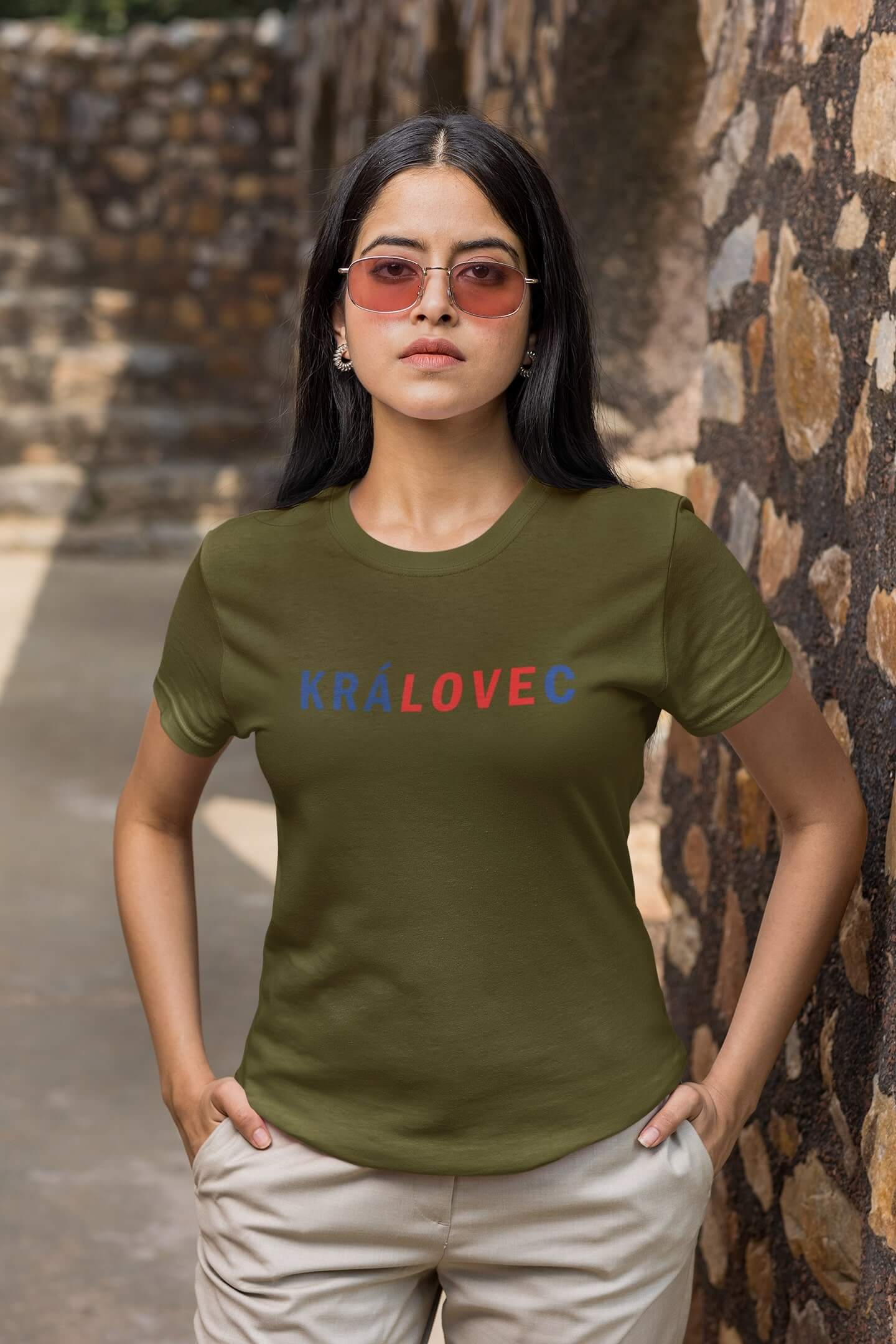 Khaki
