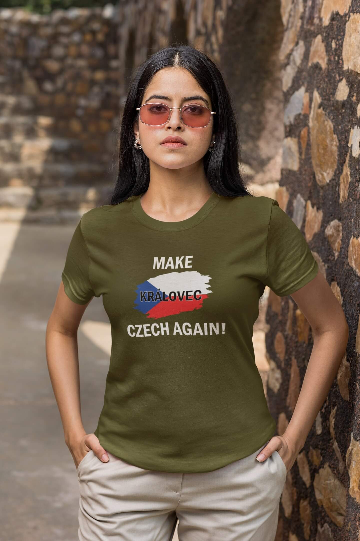 Khaki