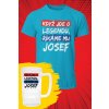 Pánske tričko Josef - set