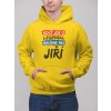 Pánska mikina Jiří