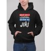 Pánska mikina Jiří