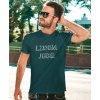 crewneck t shirt mockup featuring a man wearing sunglasses m1537 r el2 (2)