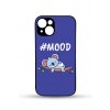 Mobilní kryt Iphone #MOOD