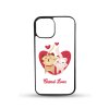 Mobilní kryt Iphone Animal Lover