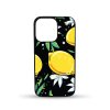 Mobilní kryt Iphone Citrus