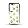 Mobilní kryt Samsung Avokádo