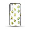 Mobilní kryt Samsung Avokádo