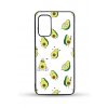 Mobilní kryt Samsung Avokádo