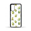 Mobilní kryt Samsung Avokádo