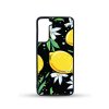 Mobilní kryt Samsung Citrus