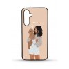 Mobilní kryt Samsung Dog lover