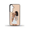 Mobilní kryt Samsung Dog lover