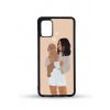 Mobilní kryt Samsung Dog lover